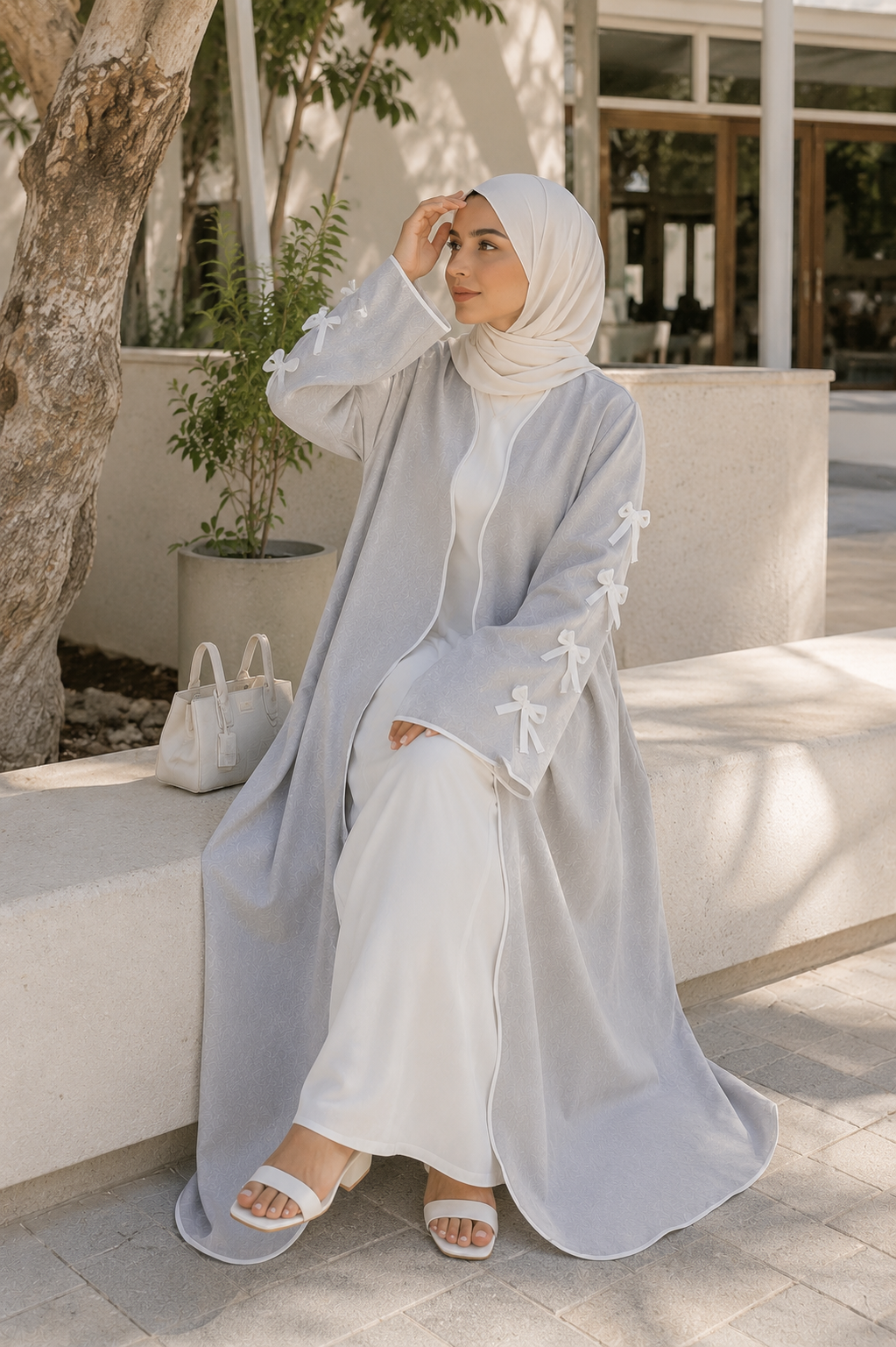 Abayas