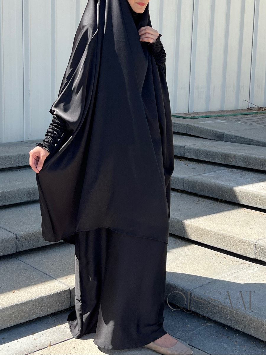 Essential Jilbab