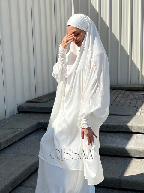 Essential Jilbab