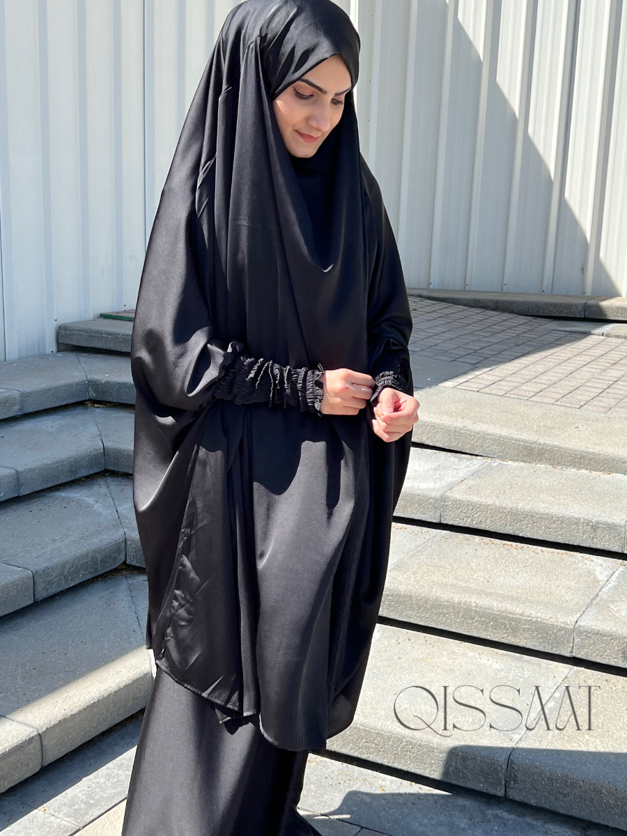 Essential Jilbab
