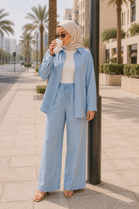 Everyday Co-ord Set 1