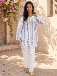 Banafsha Co-ord Set 1