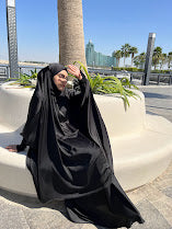 Essential Jilbab 4