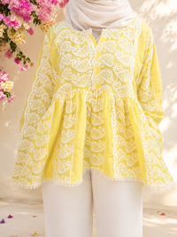 Nargis Co-ord Set 1