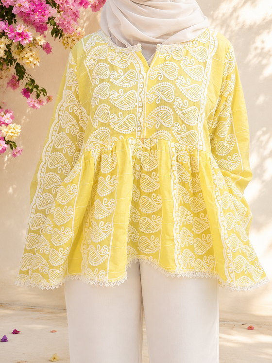 Nargis Co-ord Set