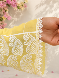 Nargis Co-ord Set 4