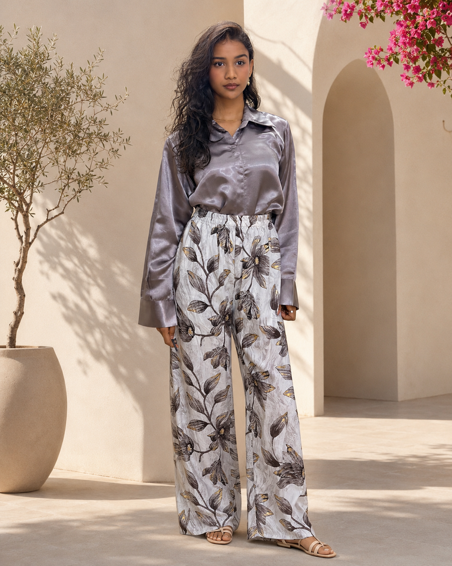 Noor Co-ord Set