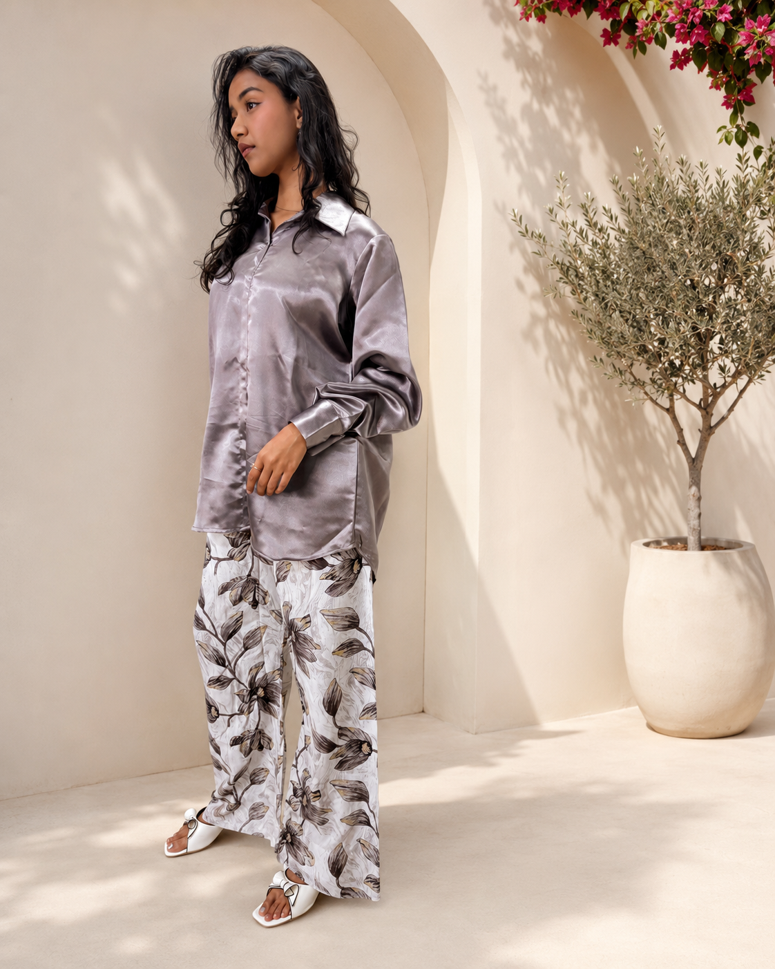 Noor Co-ord Set