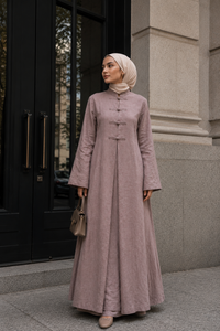 Layan Dress 1