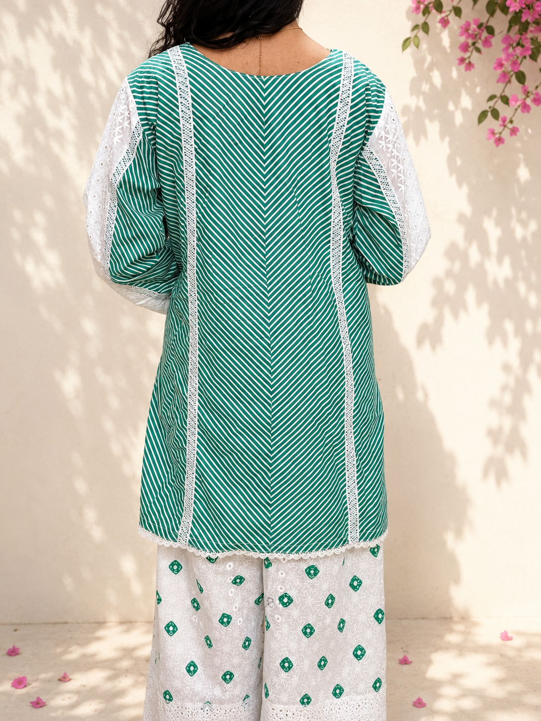 Reyhana Co-ord Set