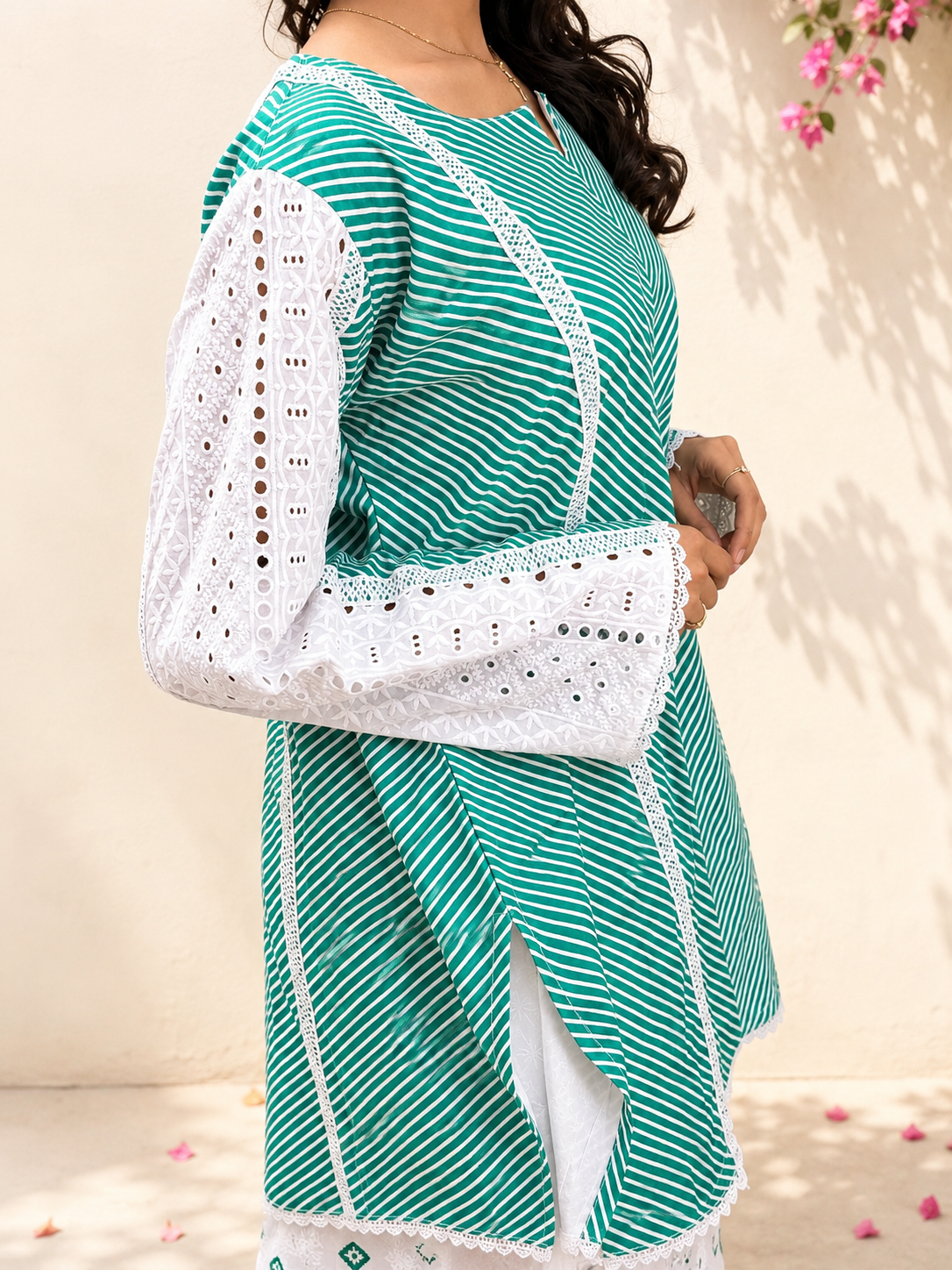 Reyhana Co-ord Set