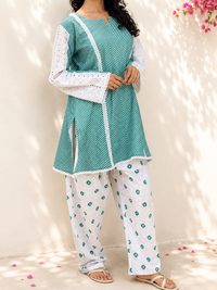 Reyhana Co-ord Set 1