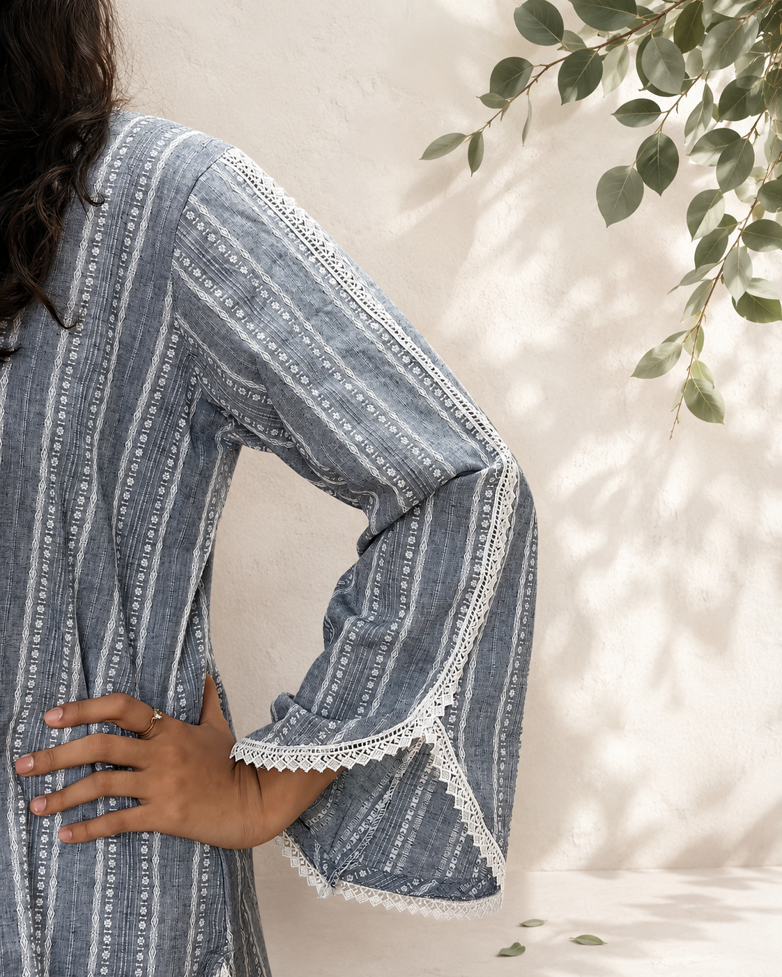 Sahar Co-ord Set