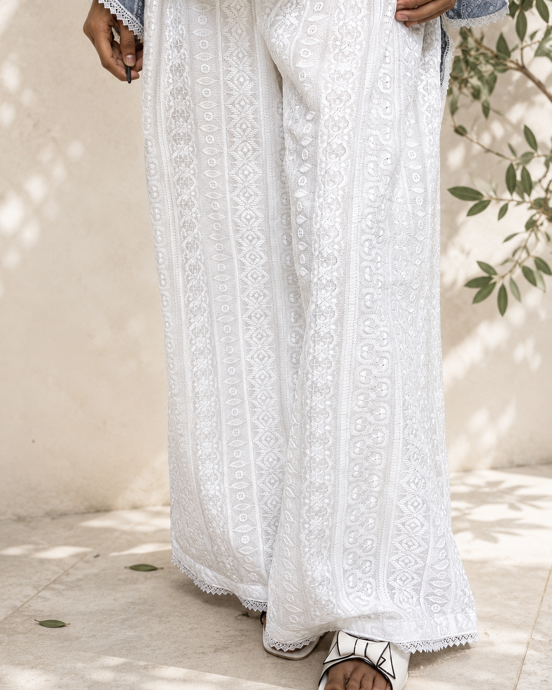 Sahar Co-ord Set