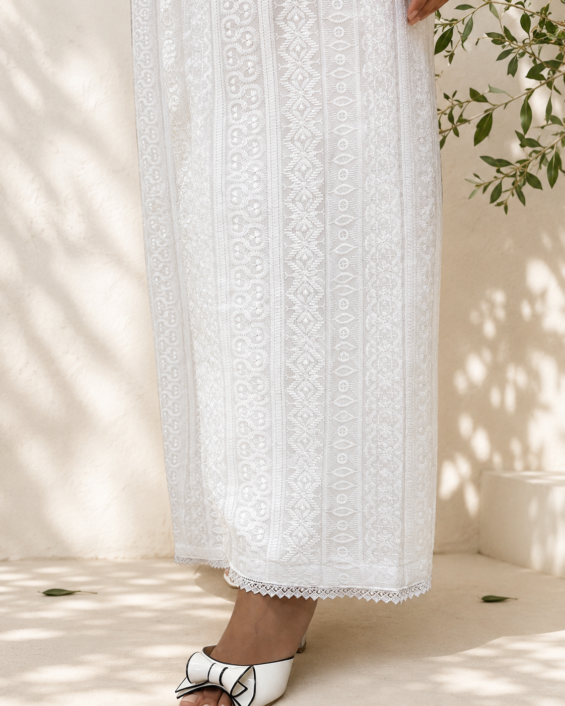Sahar Co-ord Set