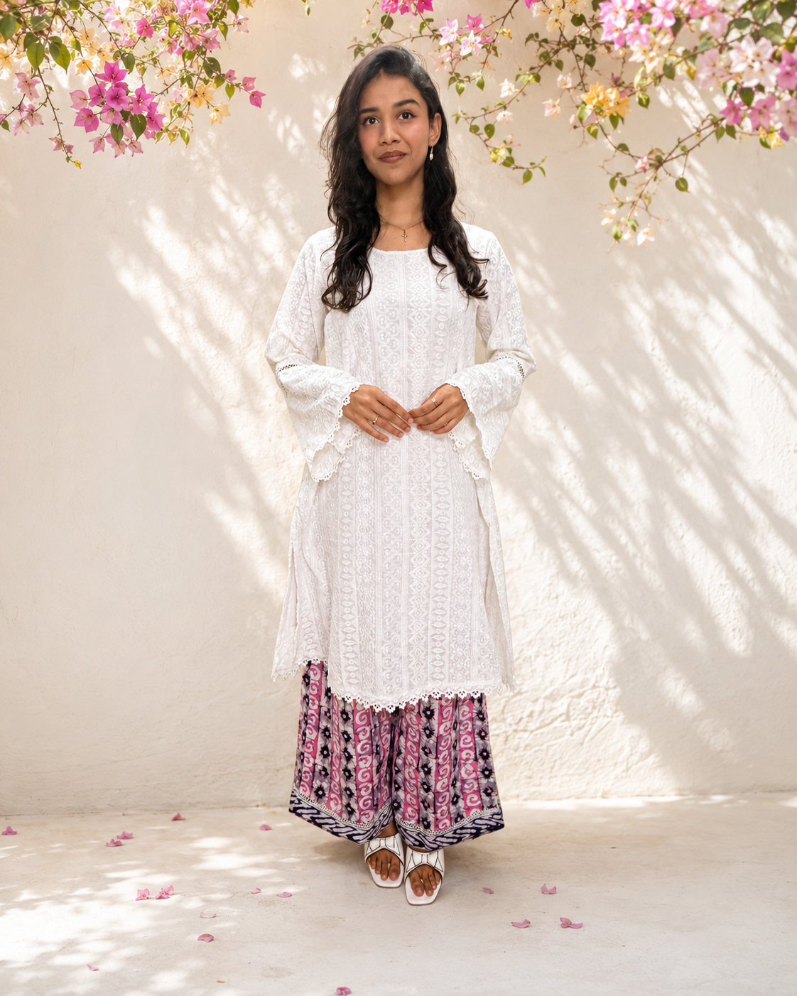 Zahra Co-ord Set