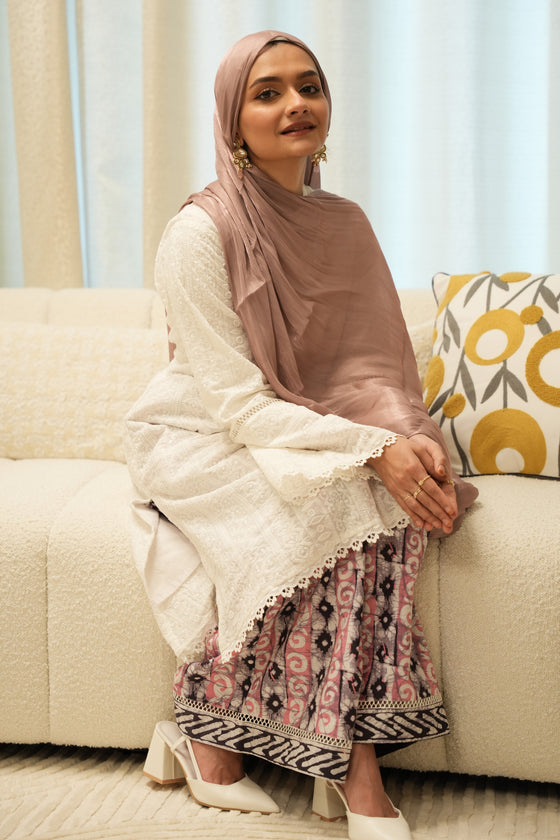 Hijabi Cutie