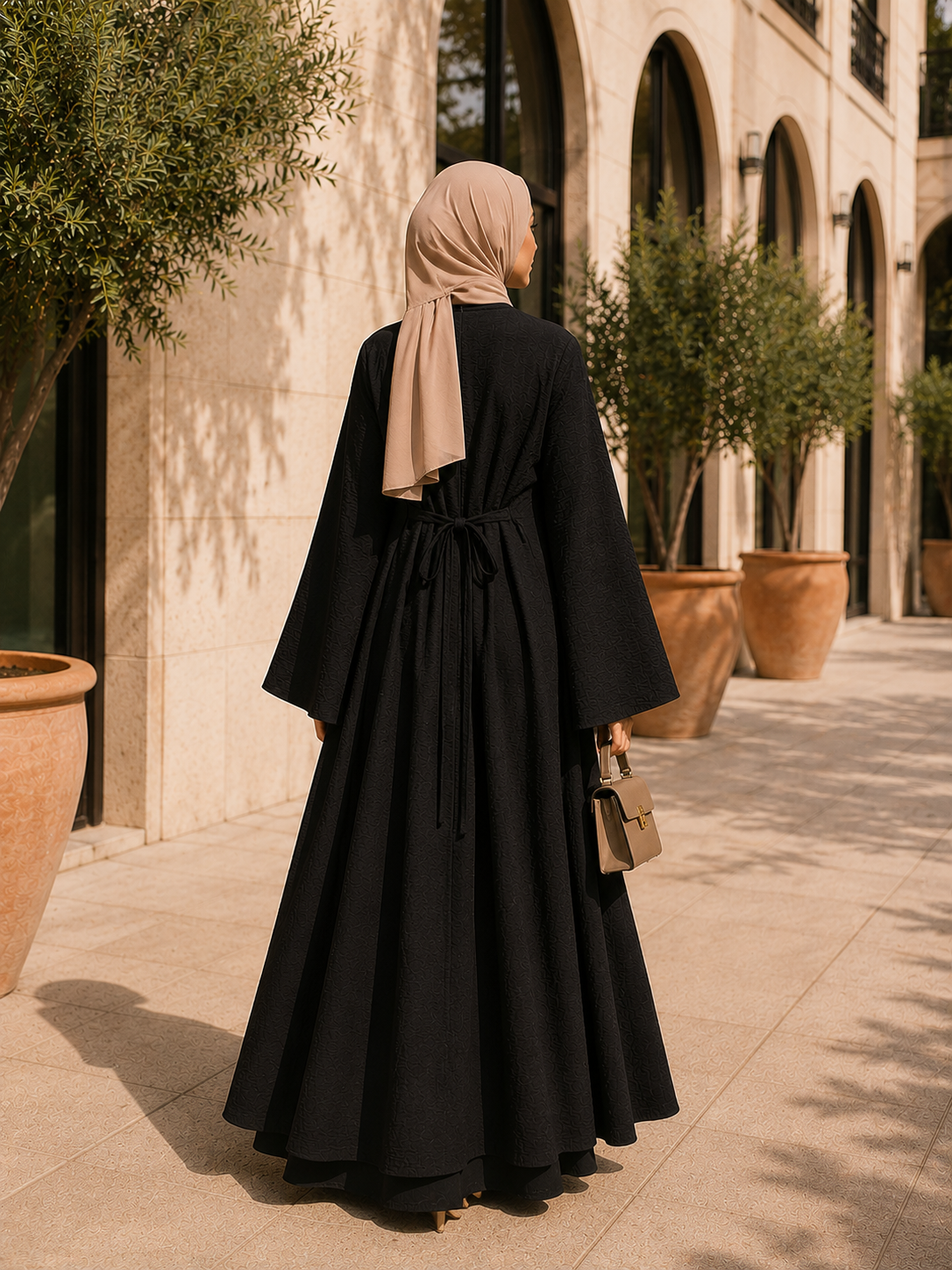 Layan Dress