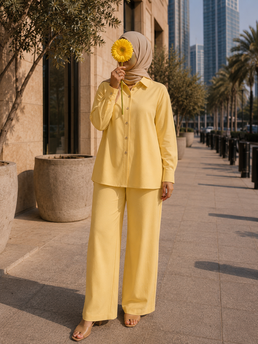 Everyday Co-ord Set