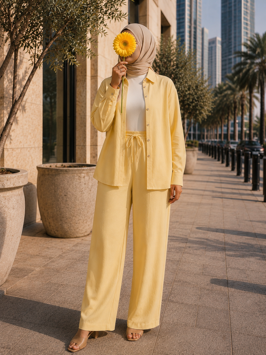 Everyday Co-ord Set