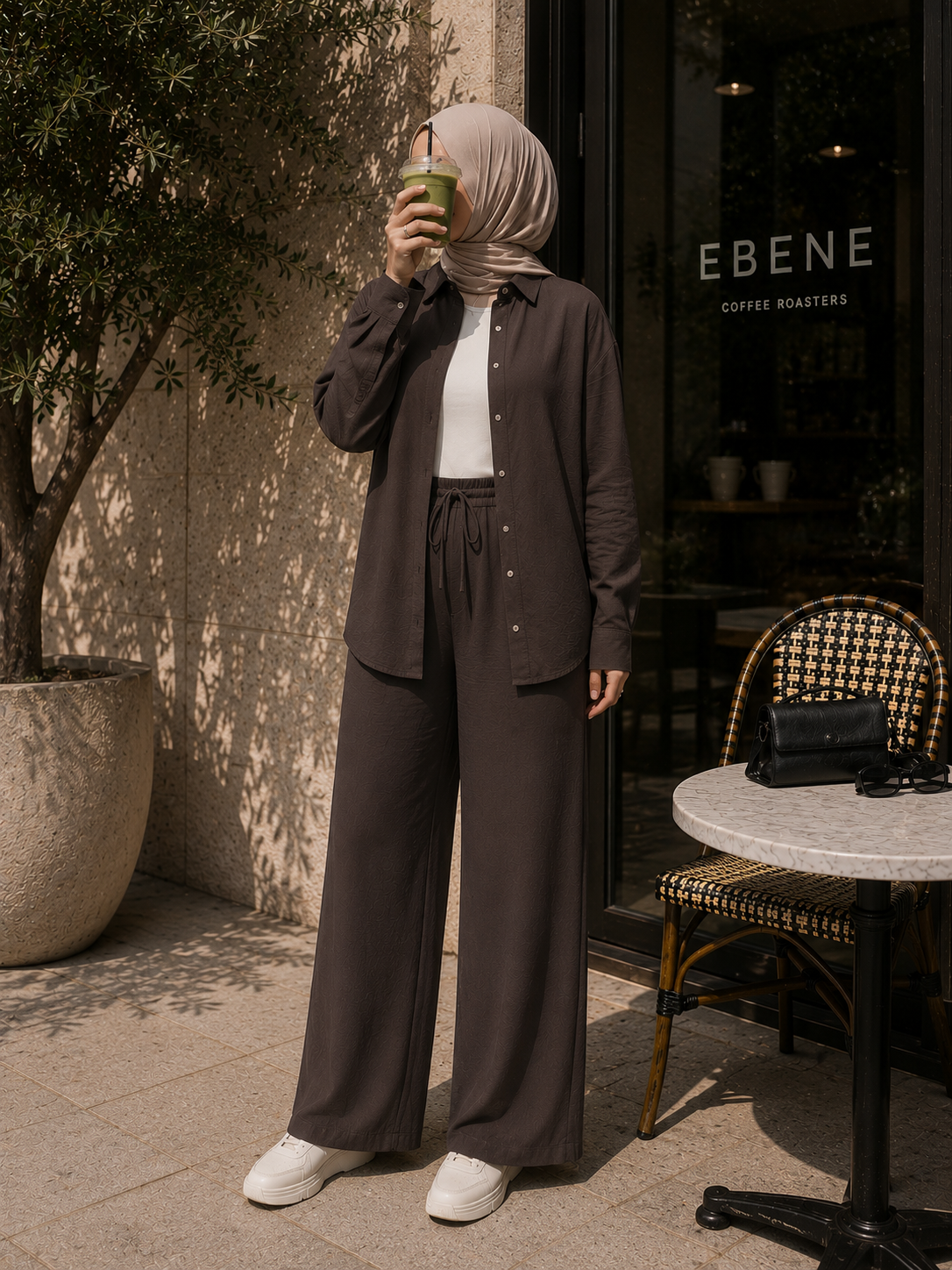 Everyday Co-ord Set
