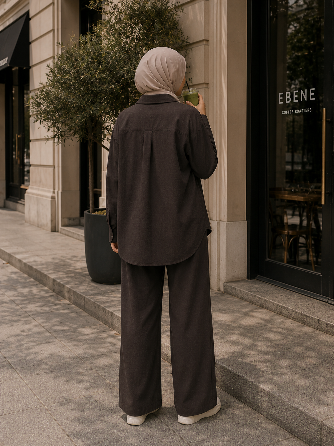 Everyday Co-ord Set