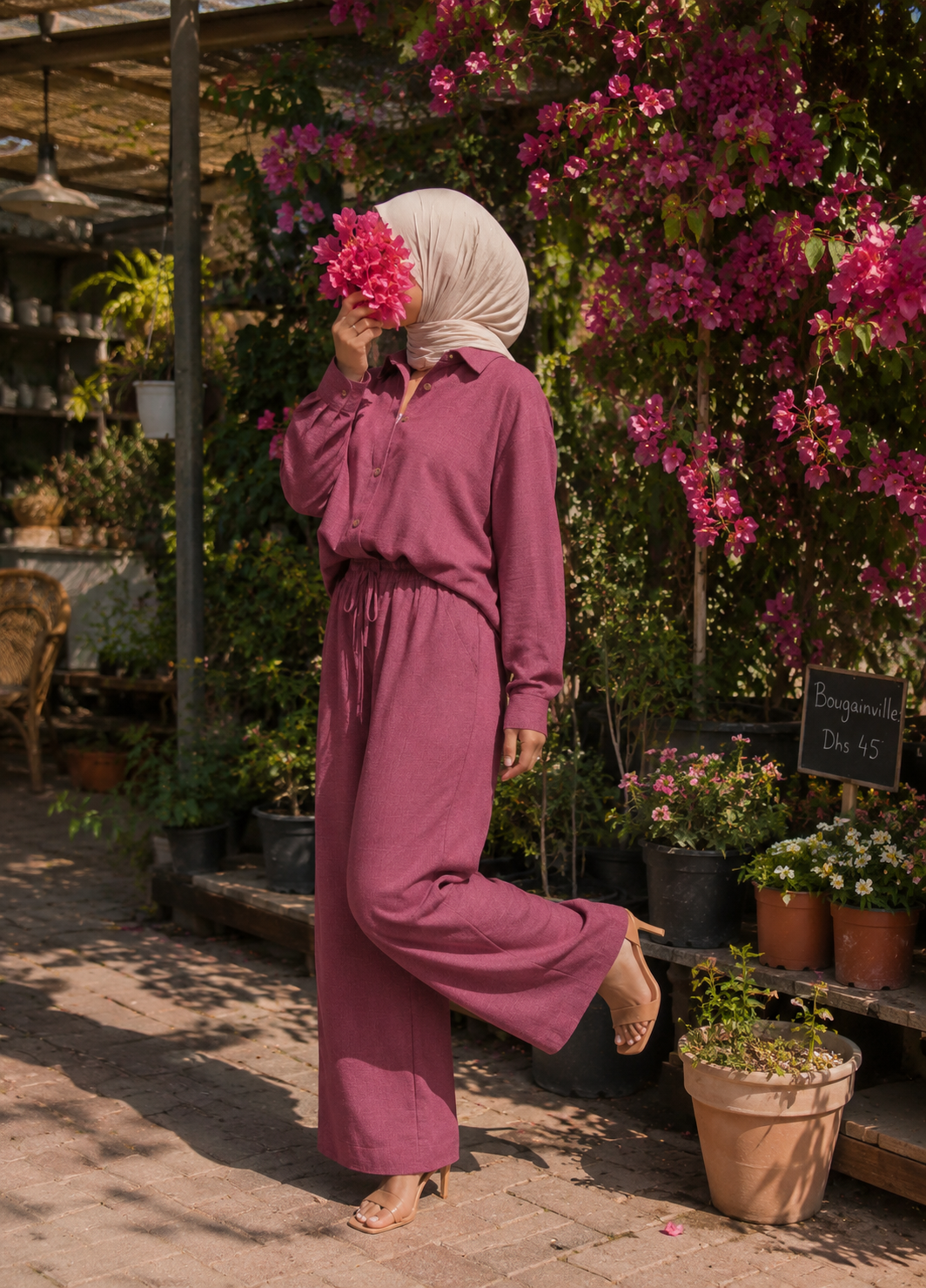 Everyday Co-ord Set