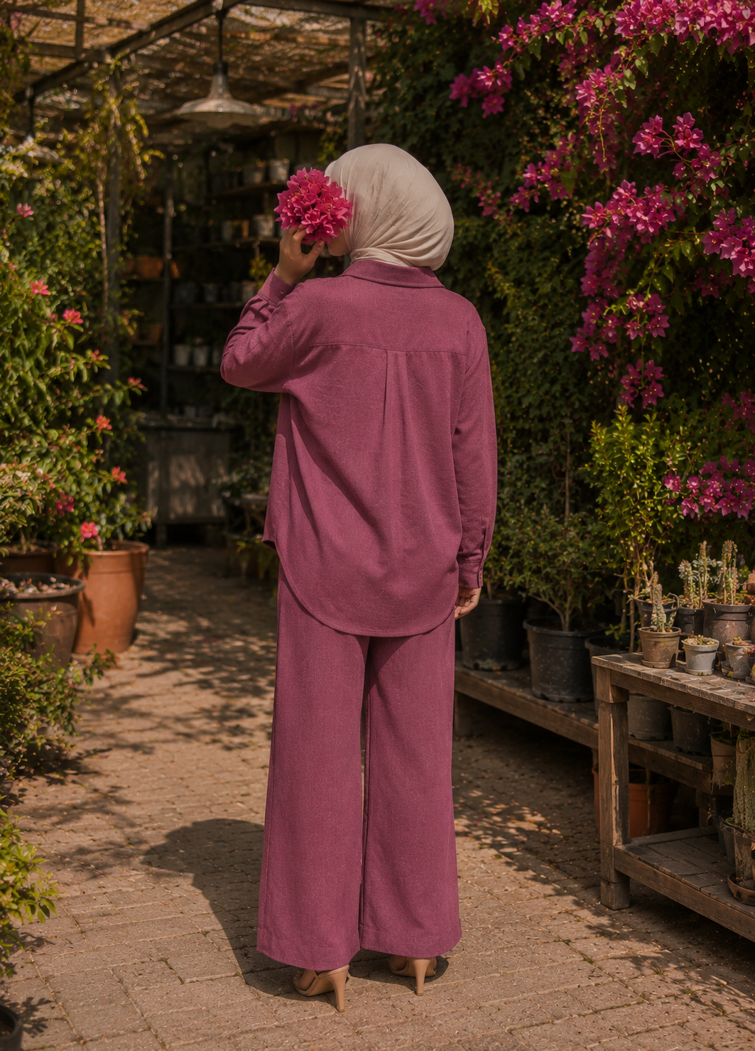 Everyday Co-ord Set